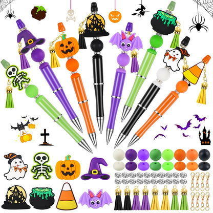 CZWZ 24Pcs Mini Multicolor Pens in One 4-in-1 Cute Pens Bulk for Kids, Fun Kawaii Ballpoint Pens for Birthdays and Children's Party Favors Gifts Teacher School Supplies