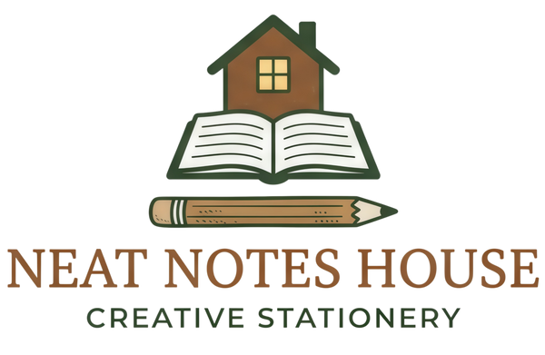 Neat Notes House